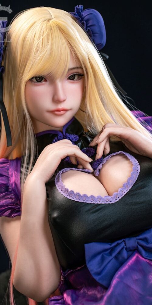 Yuukina cosplayer - Imagen 2