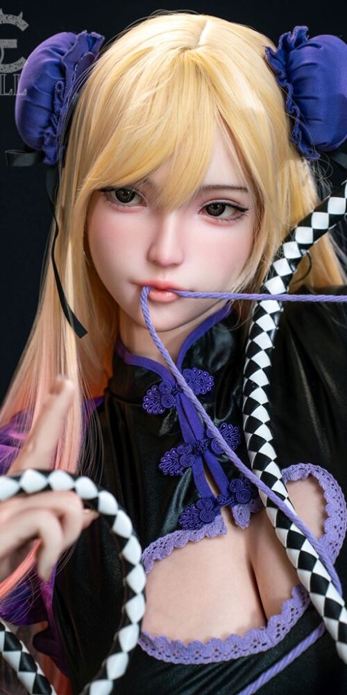 Yuukina cosplayer - Imagen 7