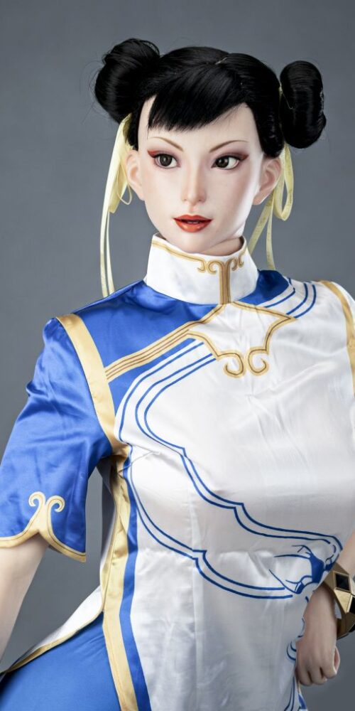 Chun-Li - Image 2