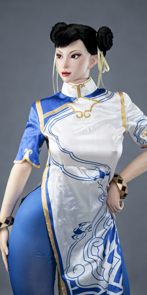 Chun-Li - Image 3