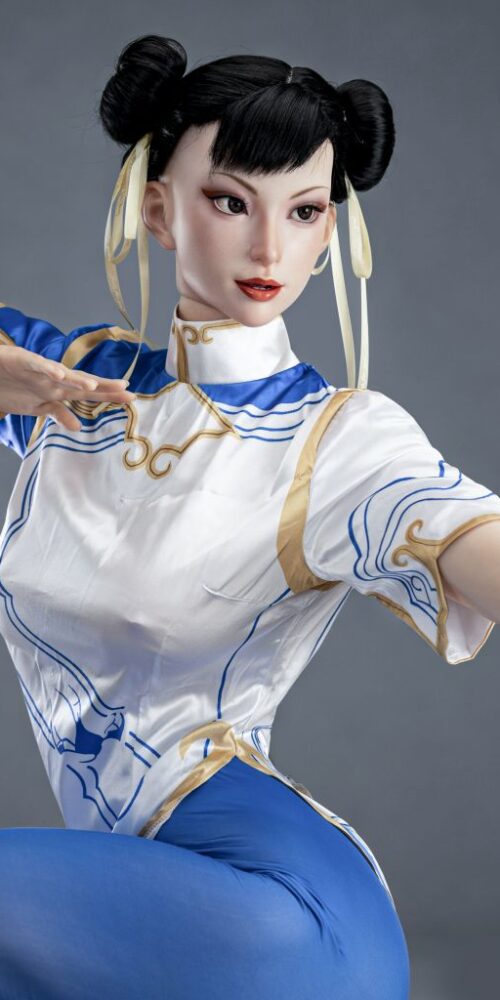 Chun-Li - Image 4