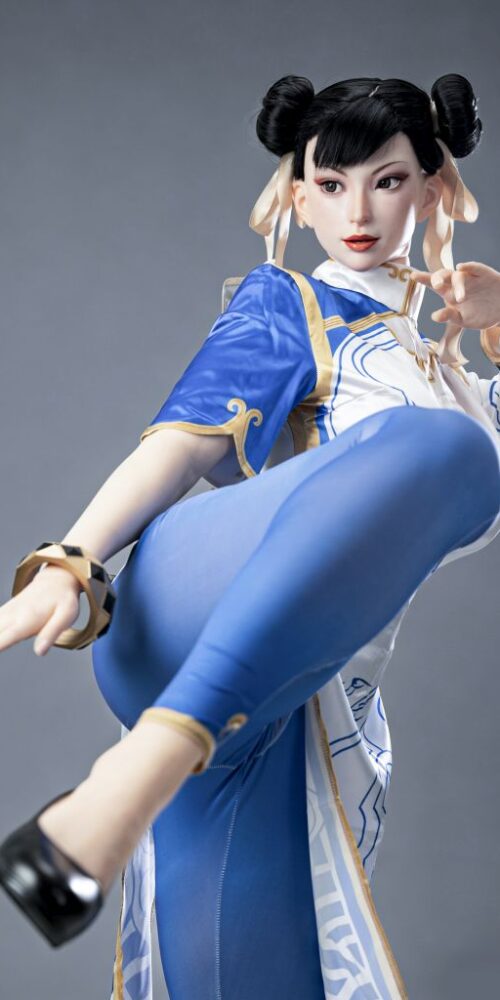 Chun-Li