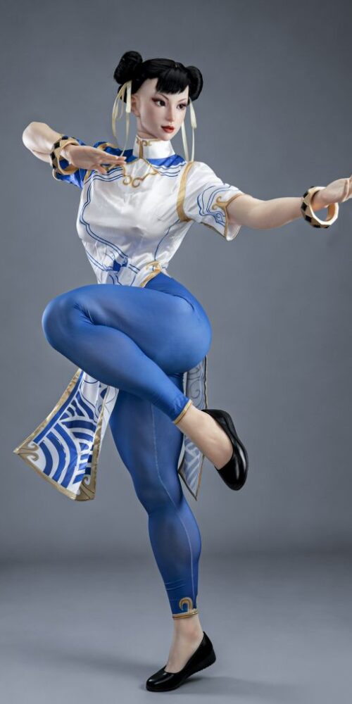 Chun-Li - Image 13