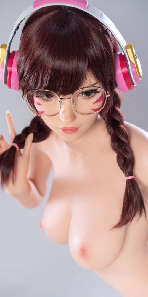 D.Va academy - Image 10