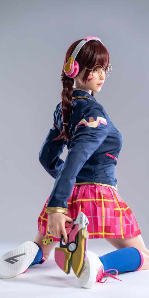 D.Va academy - Image 17