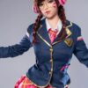 D.Va academy