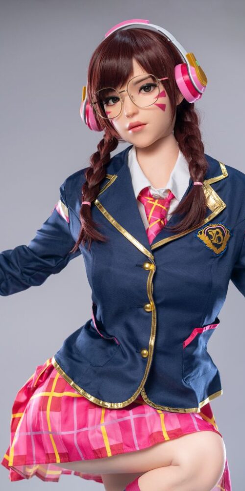 D.Va academy