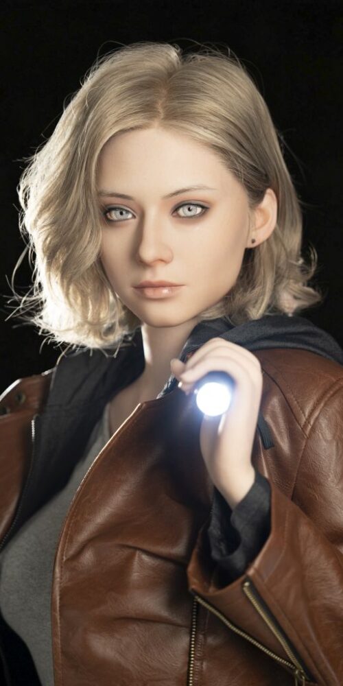 Grace Ashcroft - Imagen 2