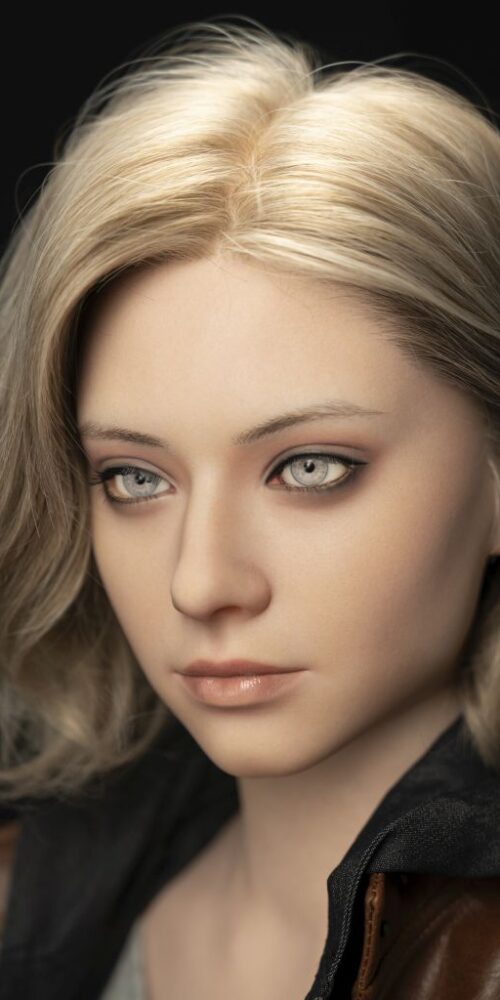 Grace Ashcroft - Imagen 3