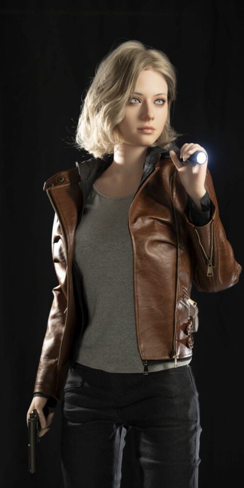 Grace Ashcroft - Imagen 6