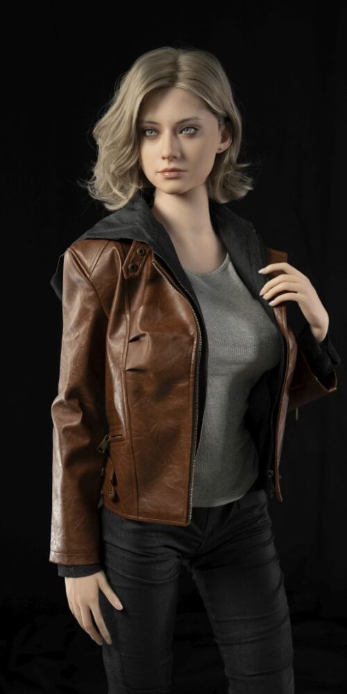 Grace Ashcroft - Imagen 7