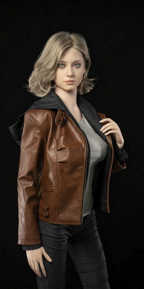 Grace Ashcroft - Imagen 8