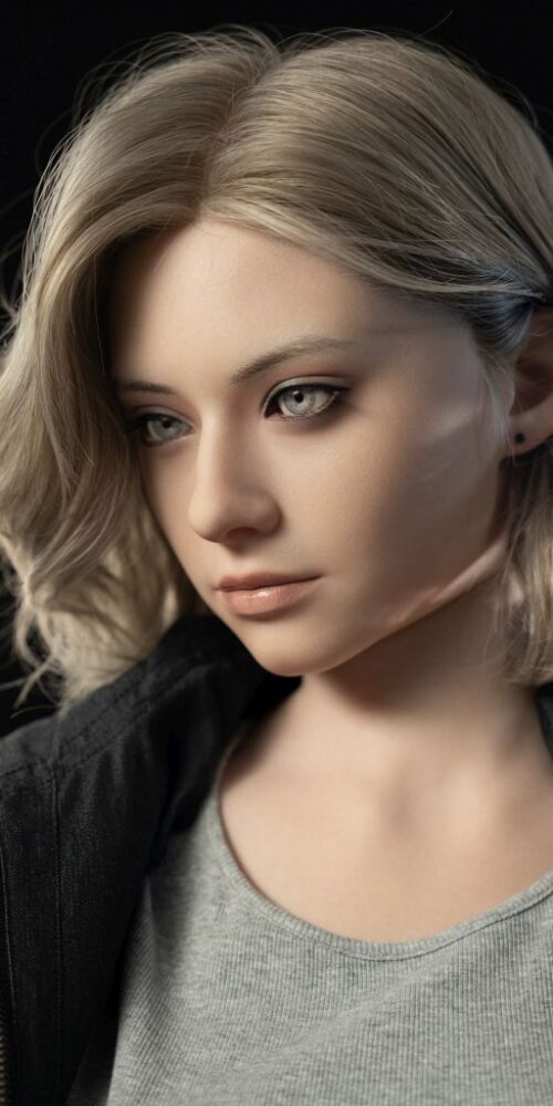 Grace Ashcroft - Imagen 9