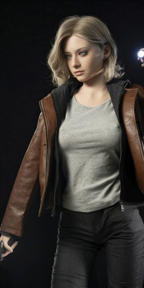 Grace Ashcroft - Imagen 4