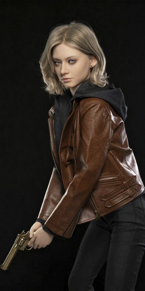 Grace Ashcroft - Imagen 10