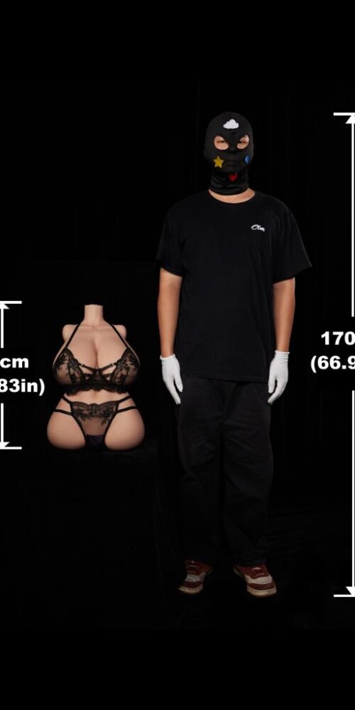Torso Livia - Image 14